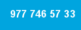 977 746 57 33 977 746 57 33